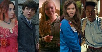 coming of age